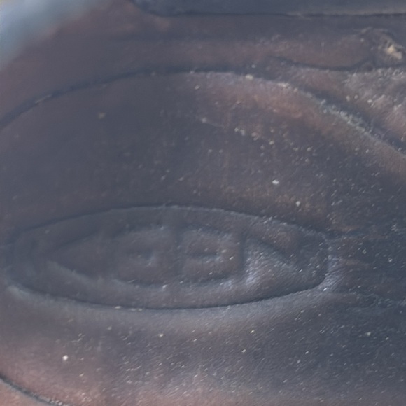 KEEN Men's Dark Brown Outdoor Waterproof Sandals - Picture 8 of 13